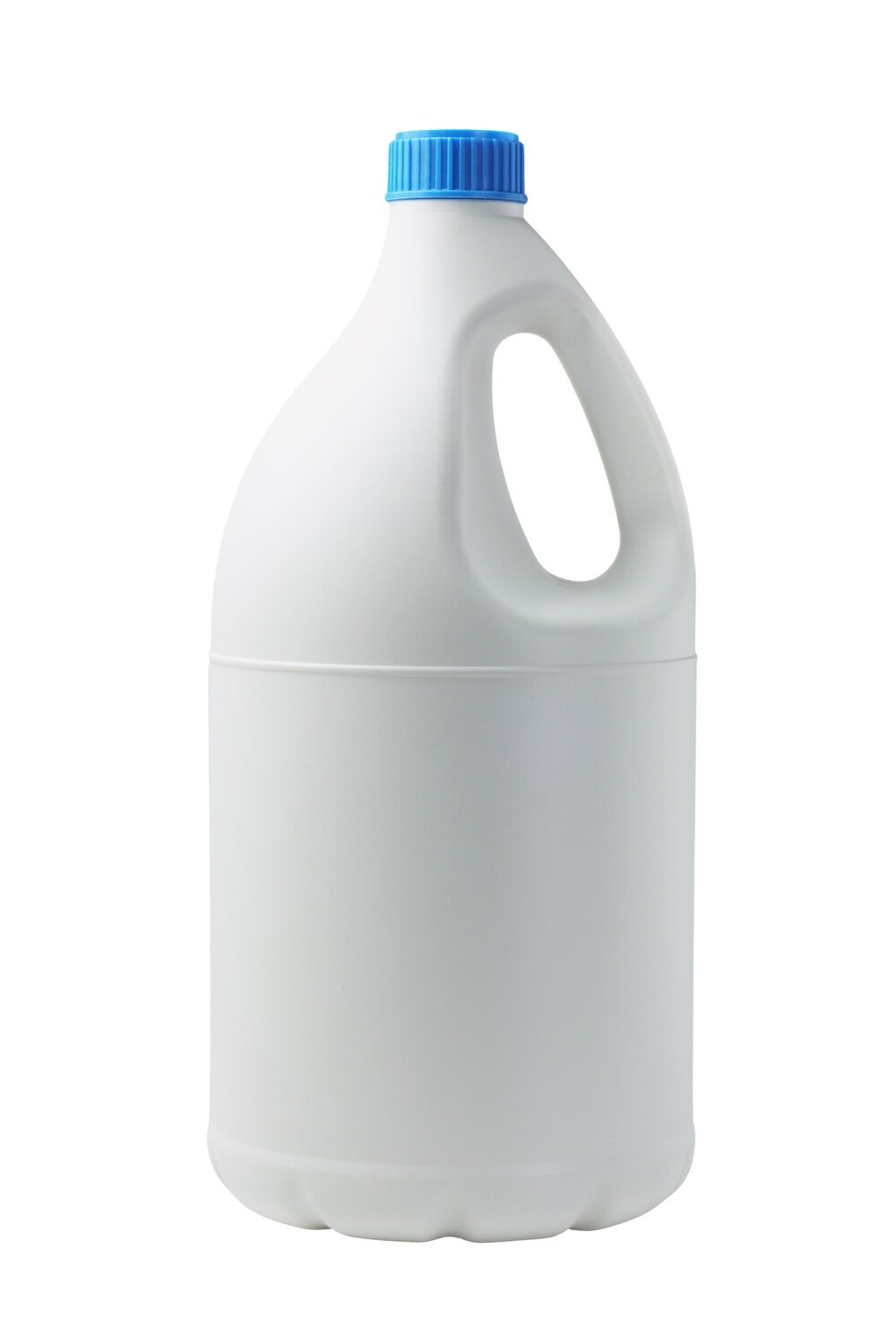 Bleach  6xl gallon / case