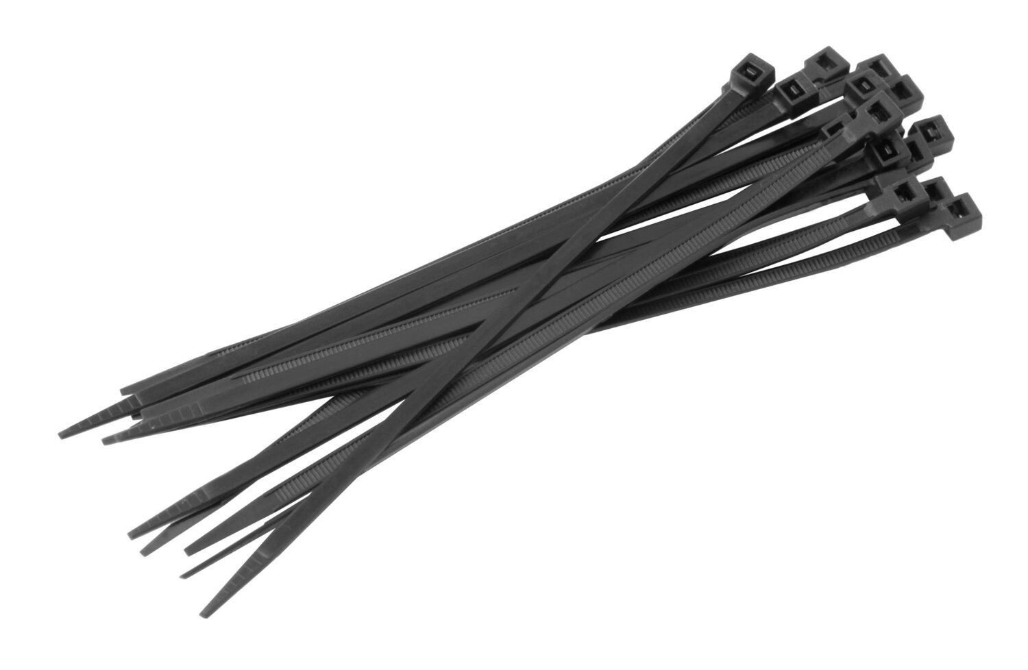 8&quot;  Nylon Cable Ties.