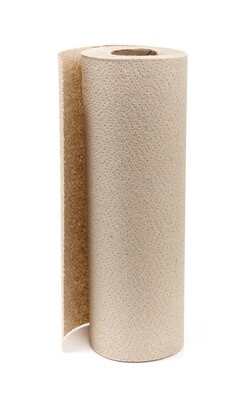 Brown &amp; White Paper Towels