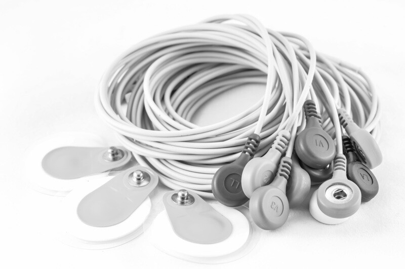 ECG Electrodes