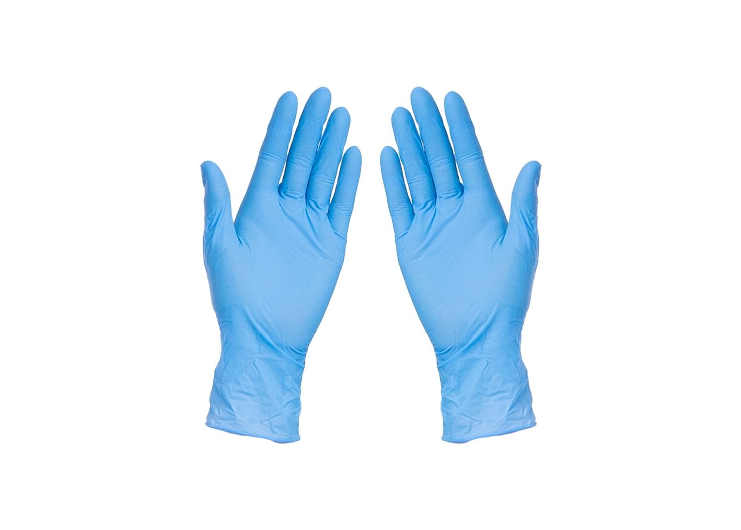Latex Gloves S, M, L, X-L