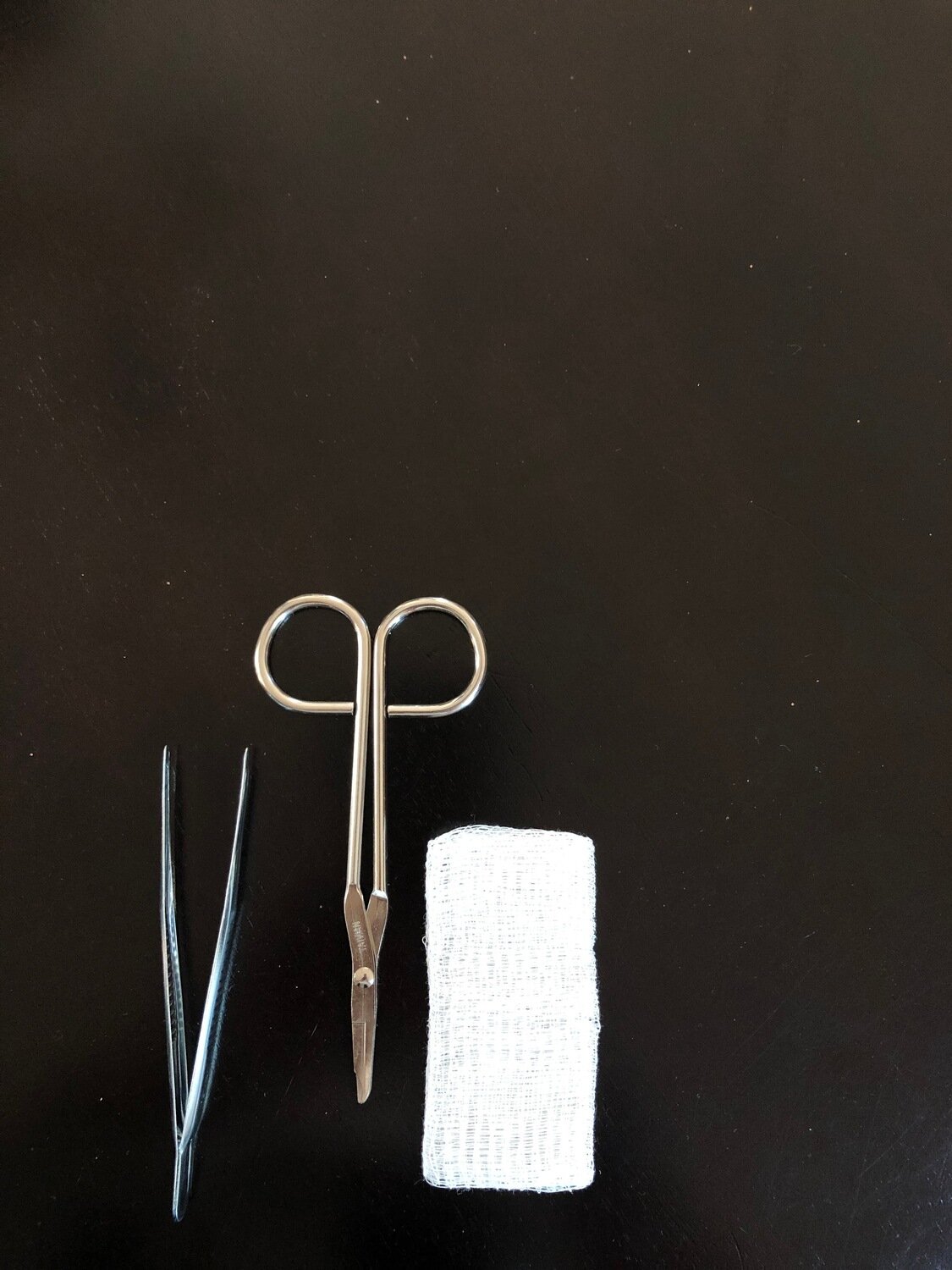 Suture Removal Kit * Request Quote*