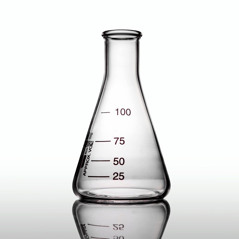 Volumetric Flasks