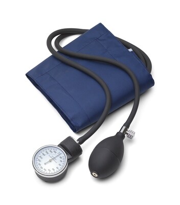 Blood Pressure Cuff