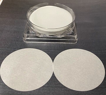 Membrane Filters