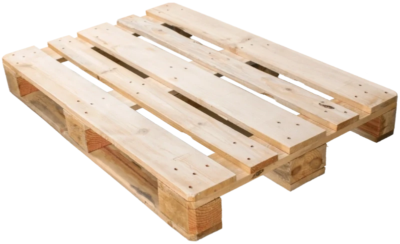 Pallets Wooden HT and or Regular