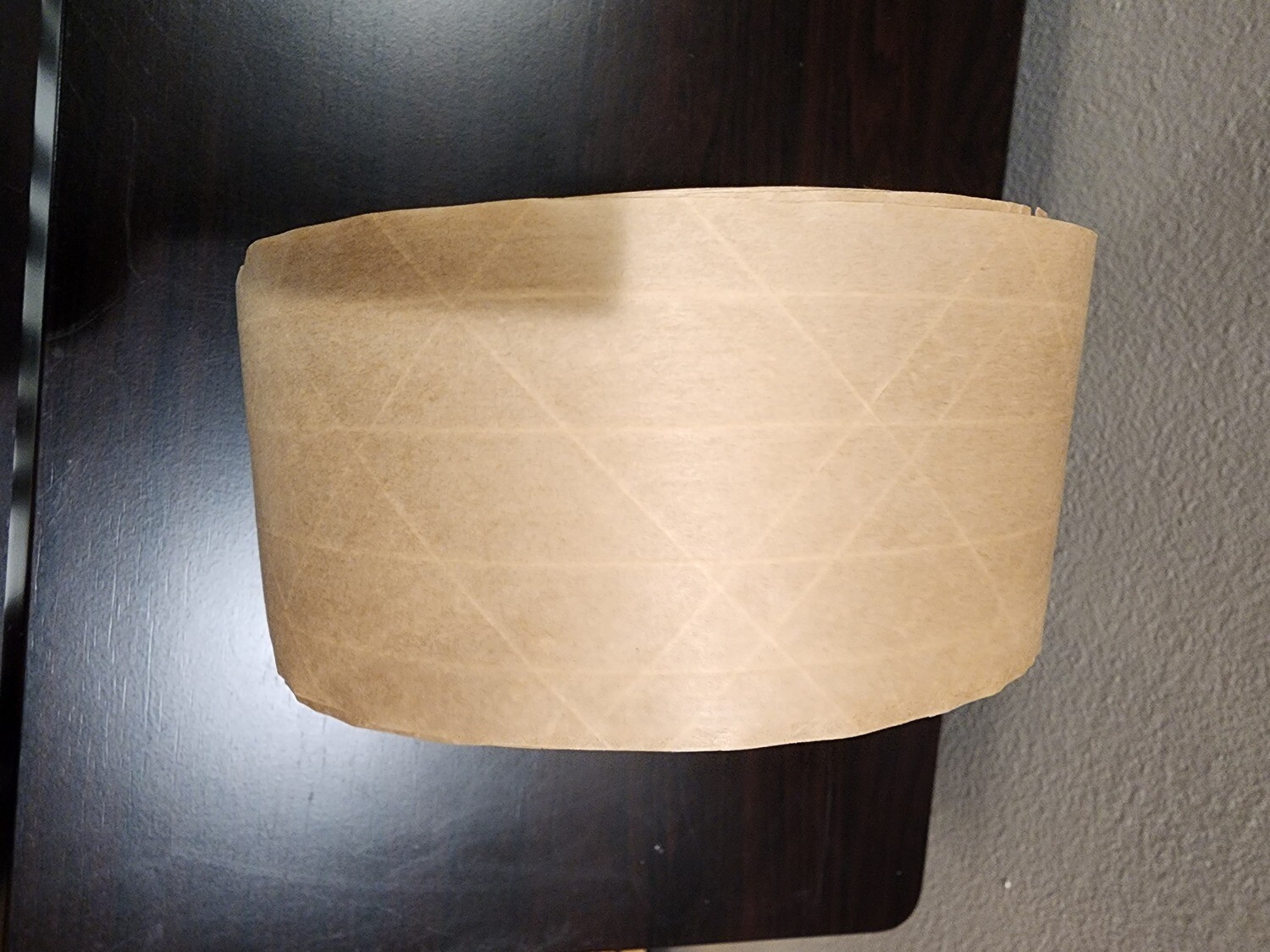 Reinforced Tape -3 &#39;x375yard 8 roll / case