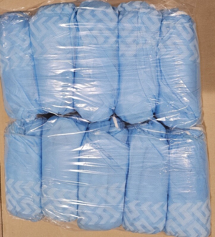 Heavy Duty Shoe Covers XL 1000/cs