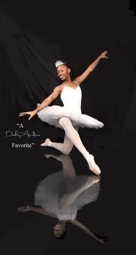 5 hours of Dance