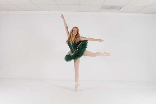 4 Hours of Dance