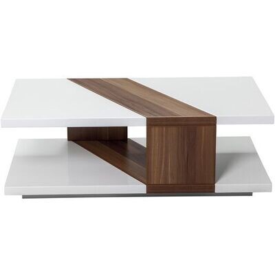 table de salon moderne