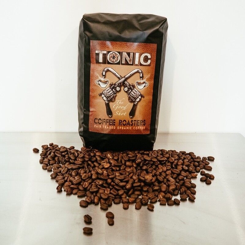 1kg Beans