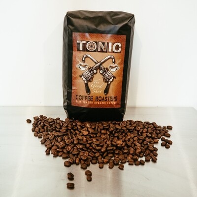 1kg Beans