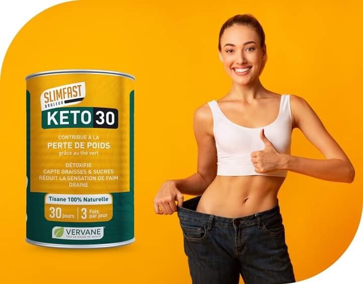 Keto 30