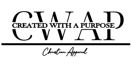 Created with a Purpose