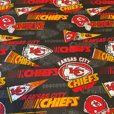 Chiefs Pendant