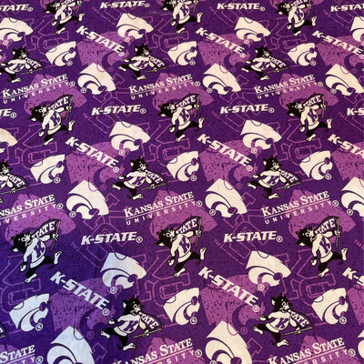 Kansas State