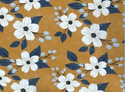 Autumn Floral