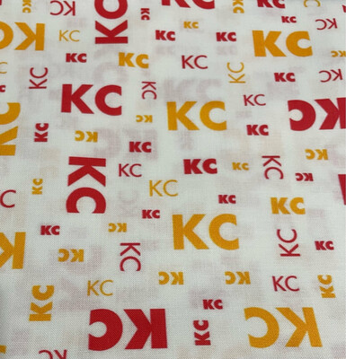 KC Red Gold