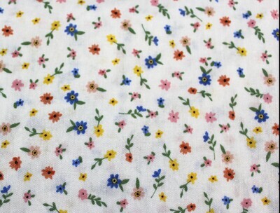 Simple Flowers