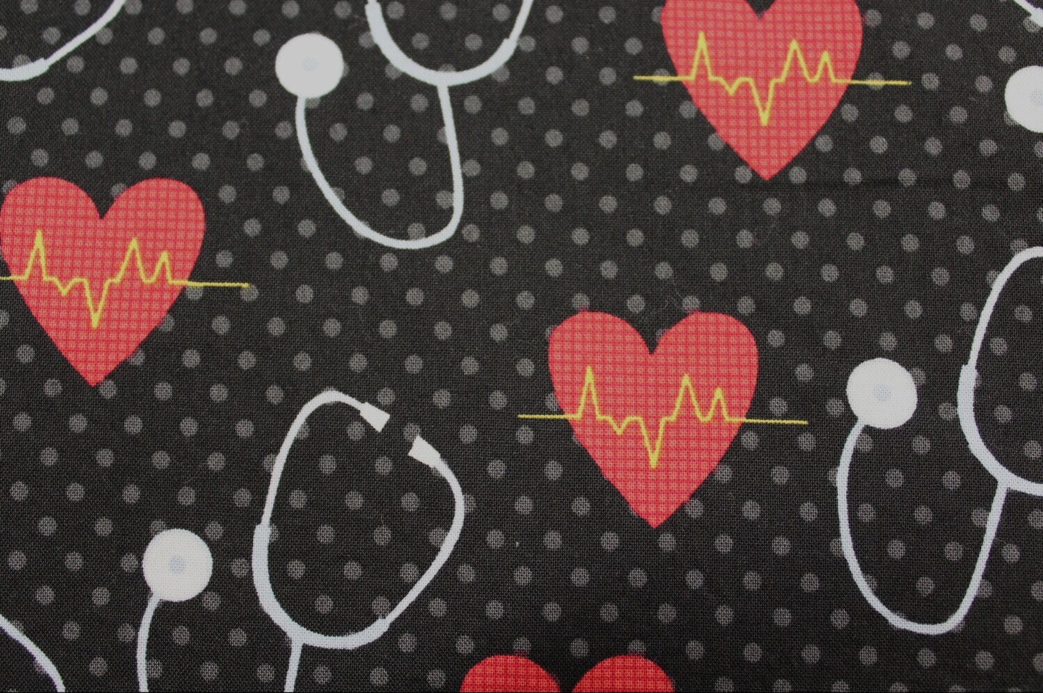 Heartbeat of Healthcare