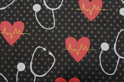 Heartbeat of Healthcare