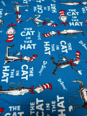 Cat In The Hat
