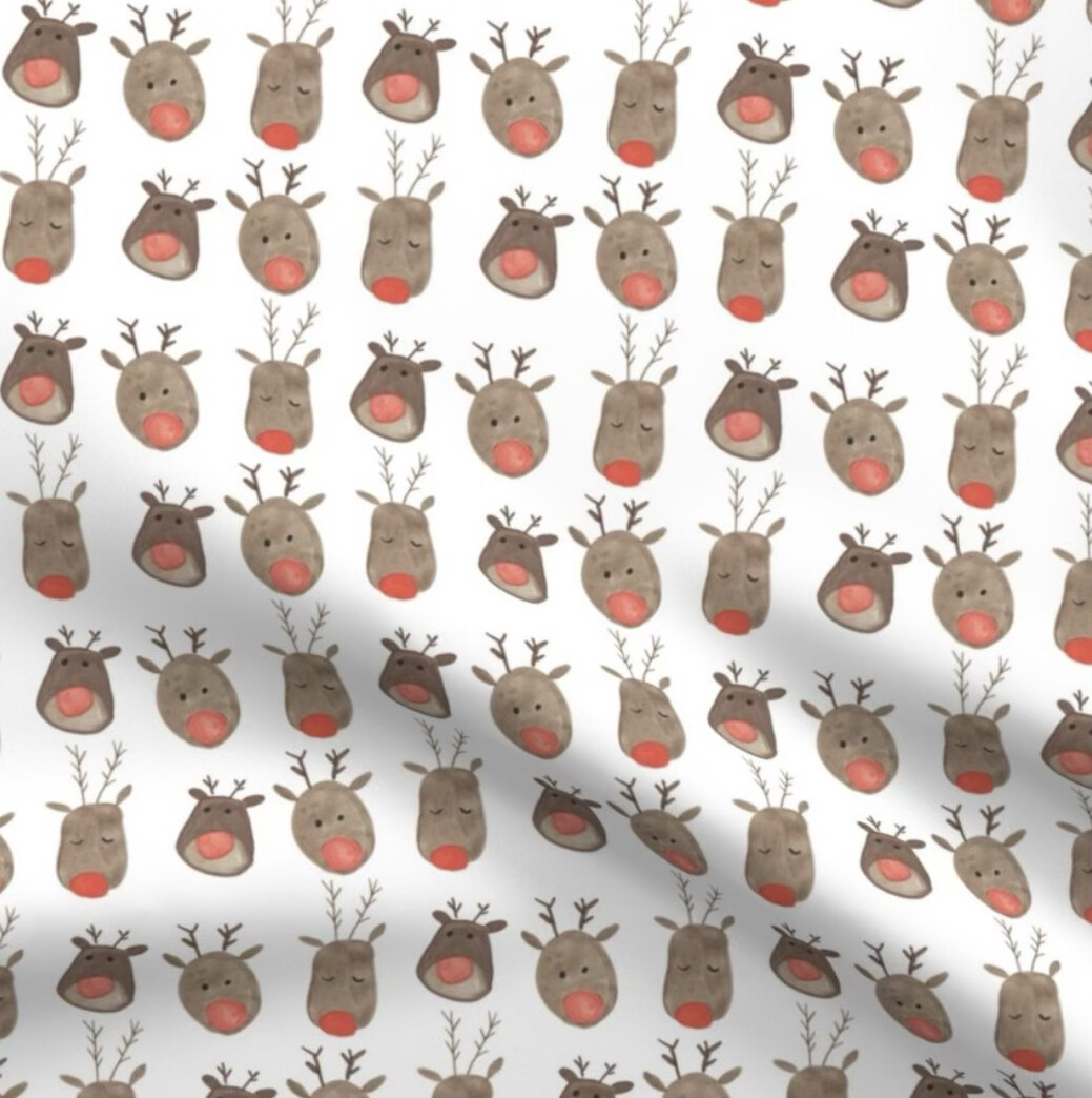 Reindeer