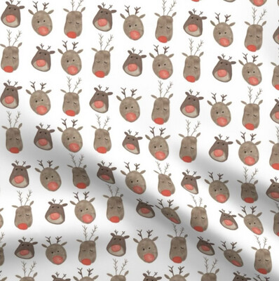 Reindeer