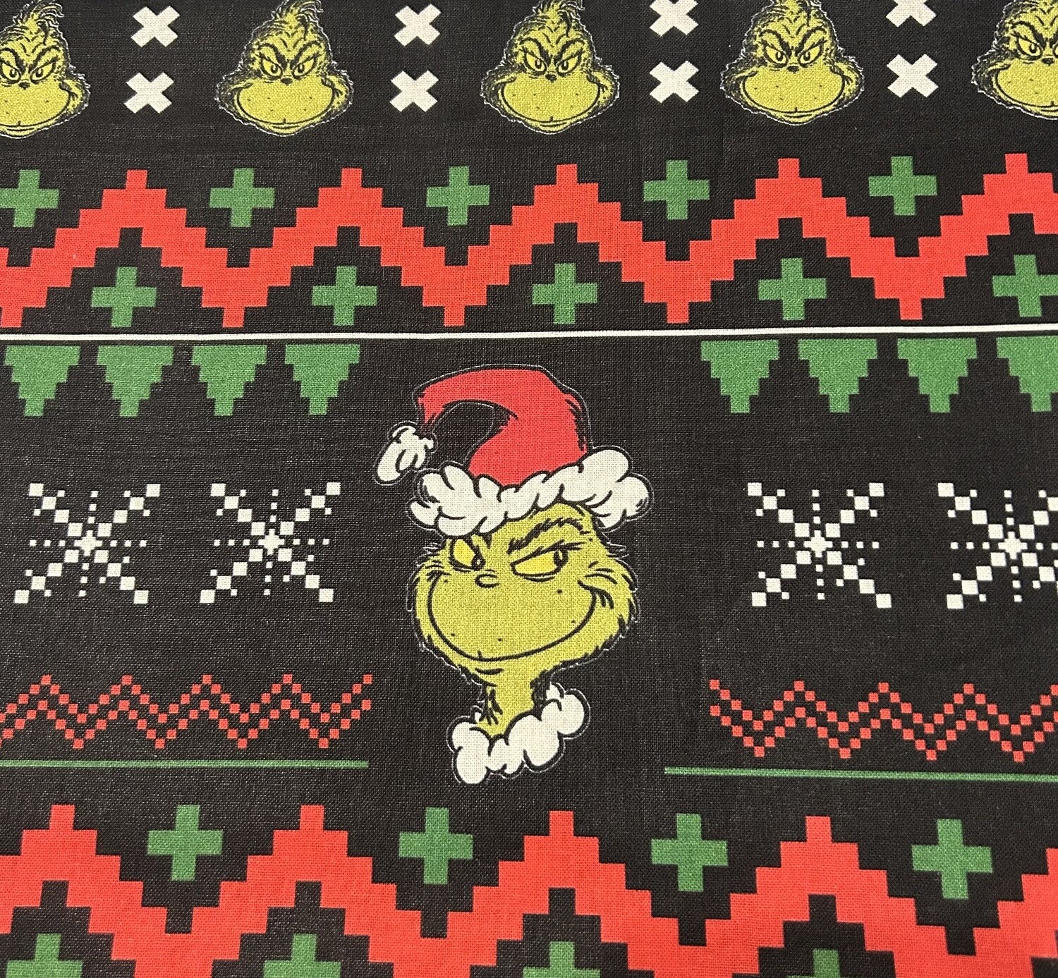 Grinch
