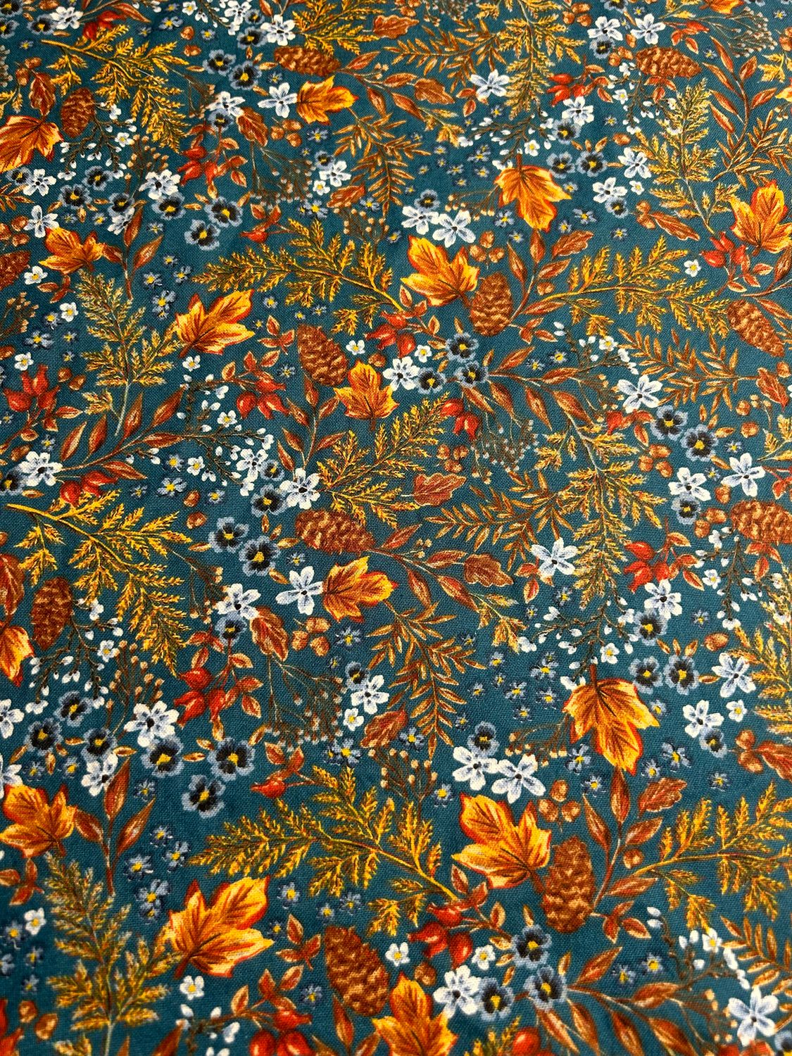 Fall Floral