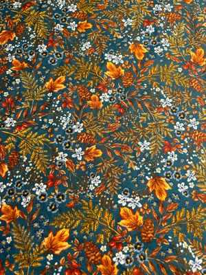 Fall Floral