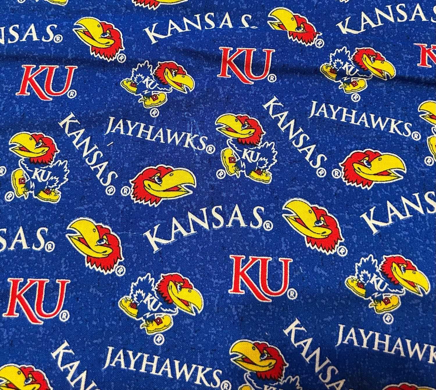 Rock Chalk