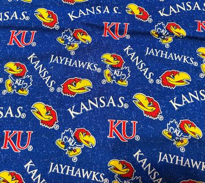 Rock Chalk