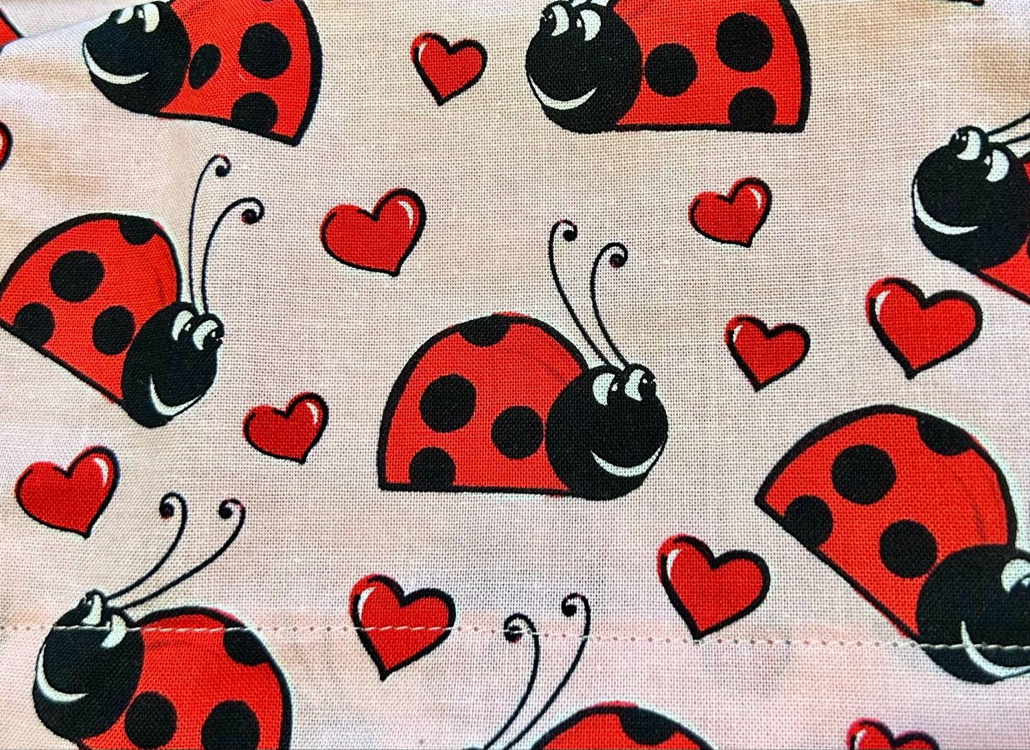 Ladybug Love