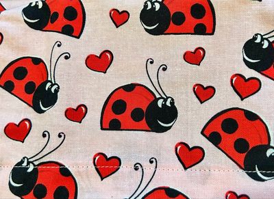 Ladybug Love