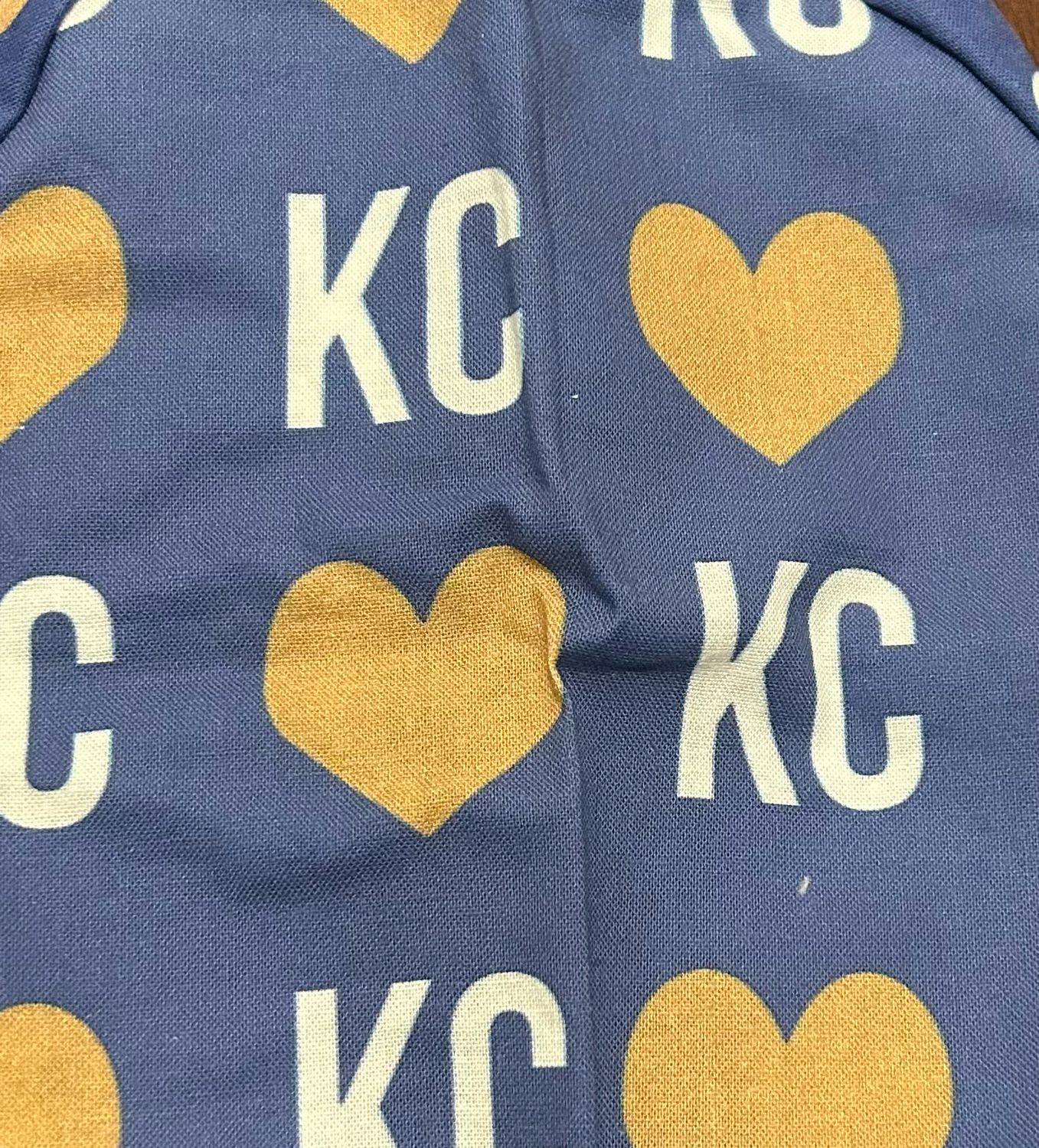 KC Gold
