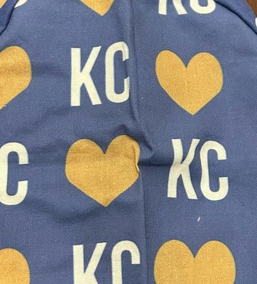 KC Gold
