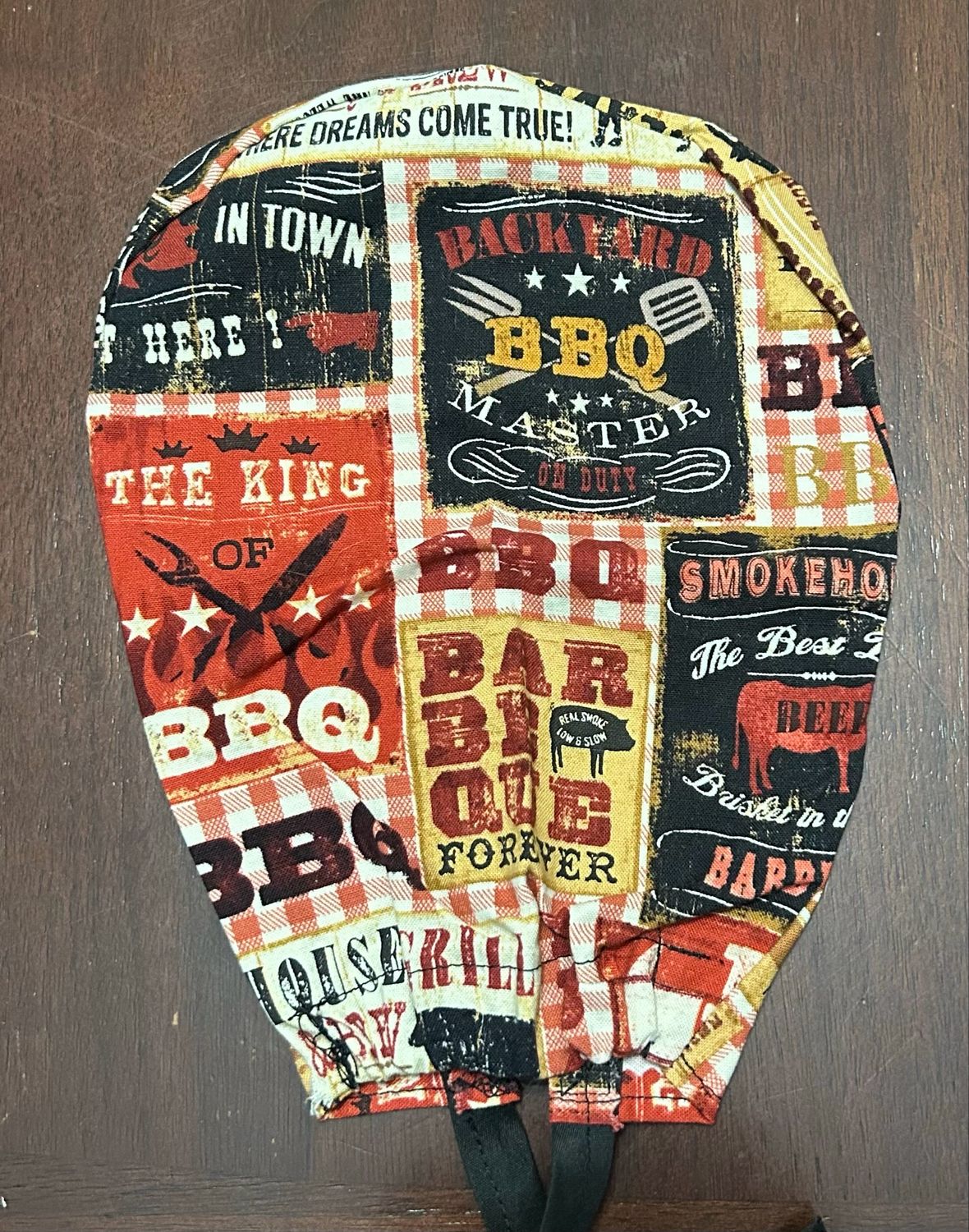 BBQ