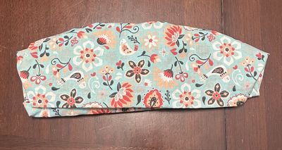 Retro flowers