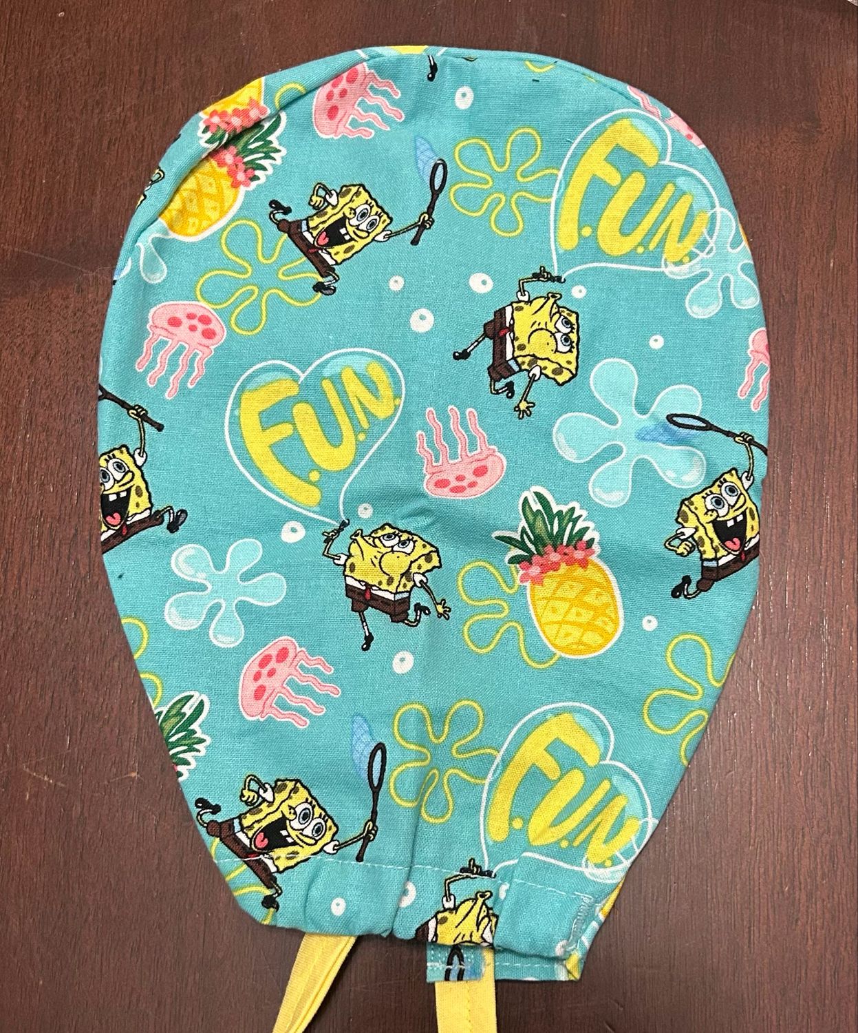 SpongeBob