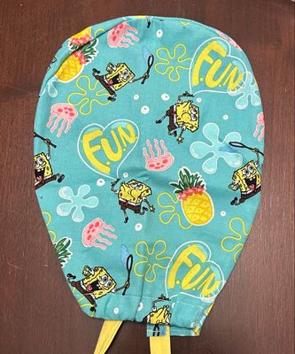 SpongeBob