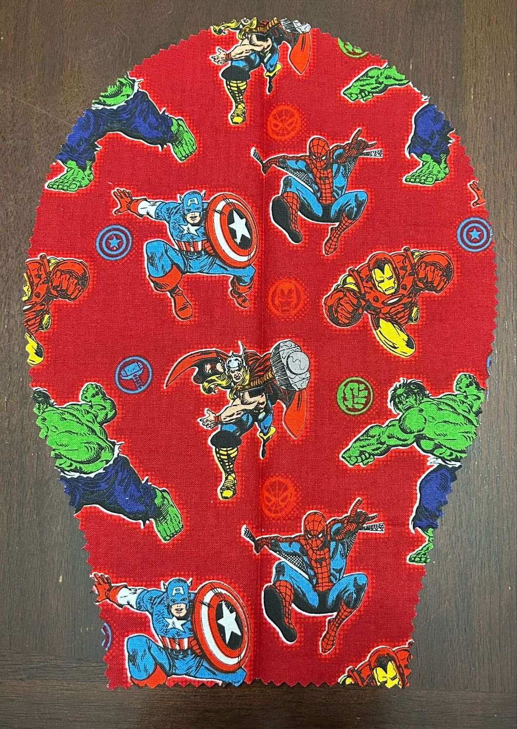 Avengers
