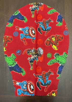 Avengers