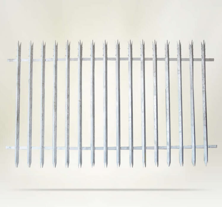 Palisade