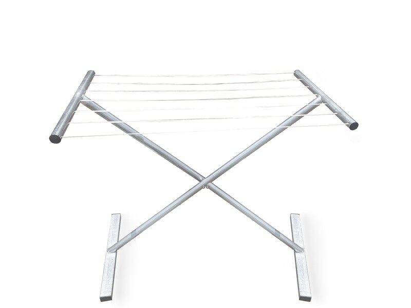 Estendal de Roupa Galvanizado