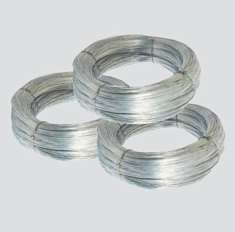 Arame Galvanizado