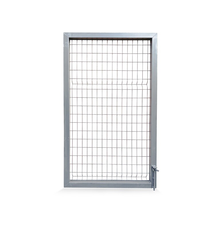 Portao com Painel electroSoldada