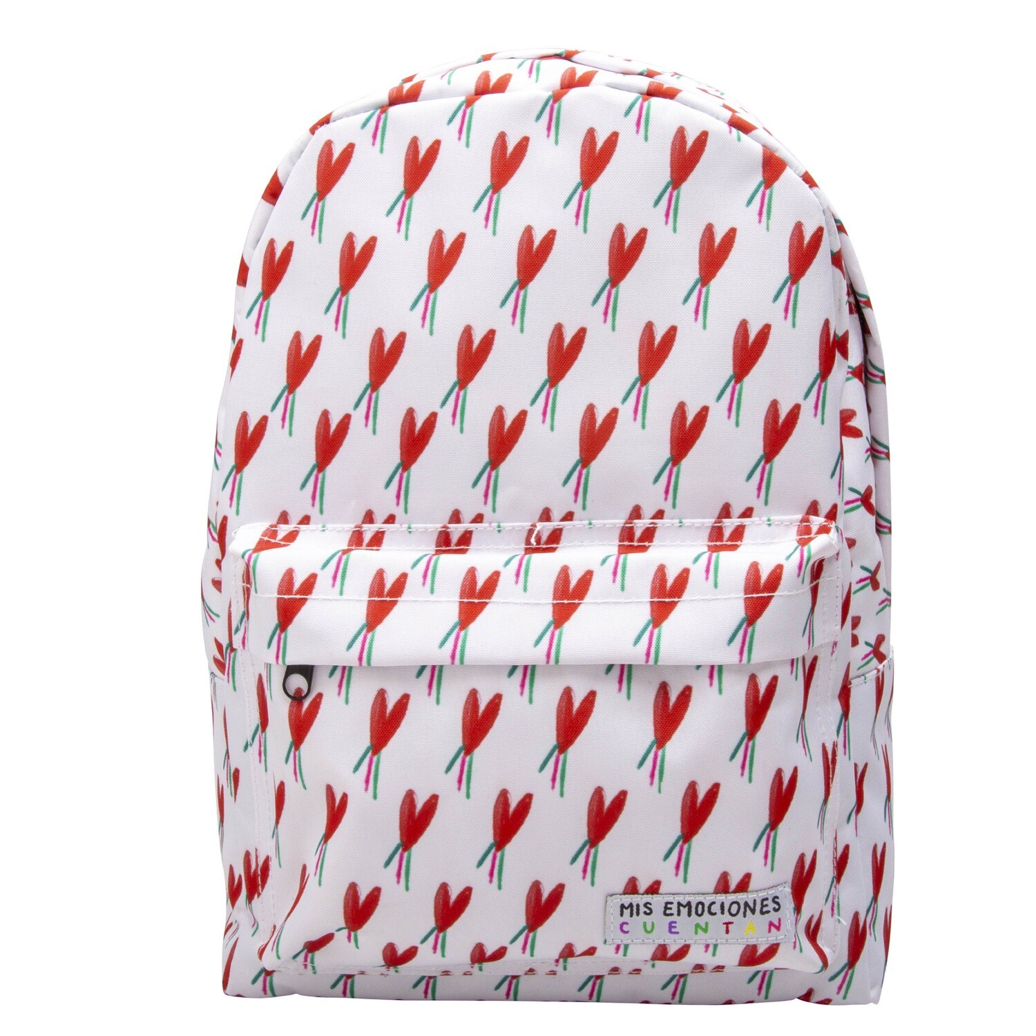 Mochila infantil unisex Heart