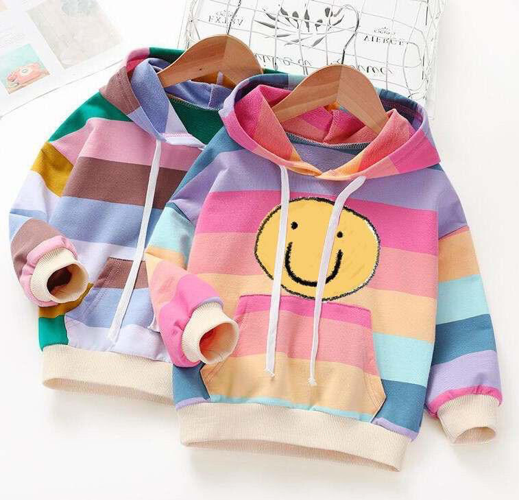 Sudadera Happy